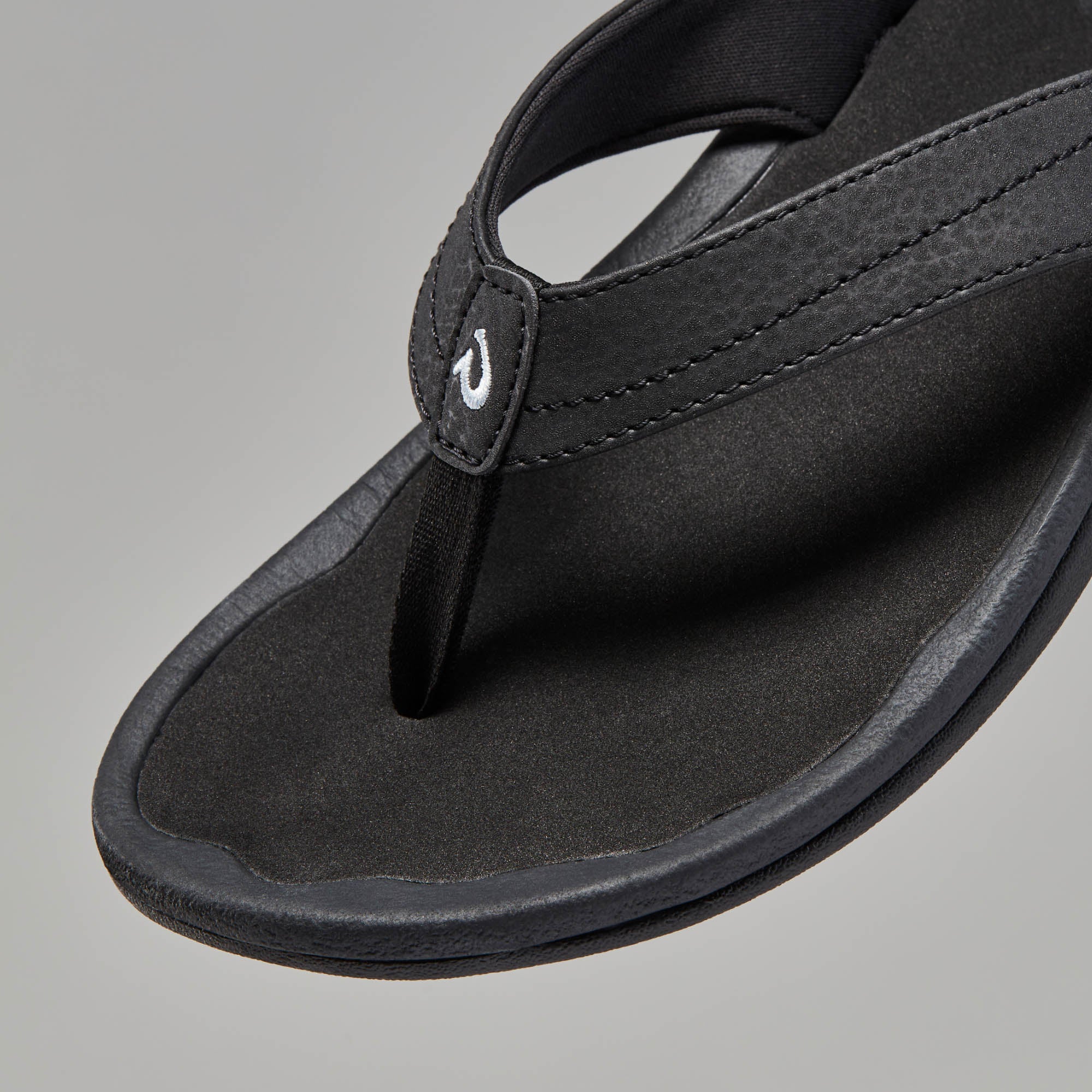 Ohana Black - Premium Hawaiian-Inspired Apparel for Men & Women | Perfect for Beach Vacations, Luaus, and Casual Wear