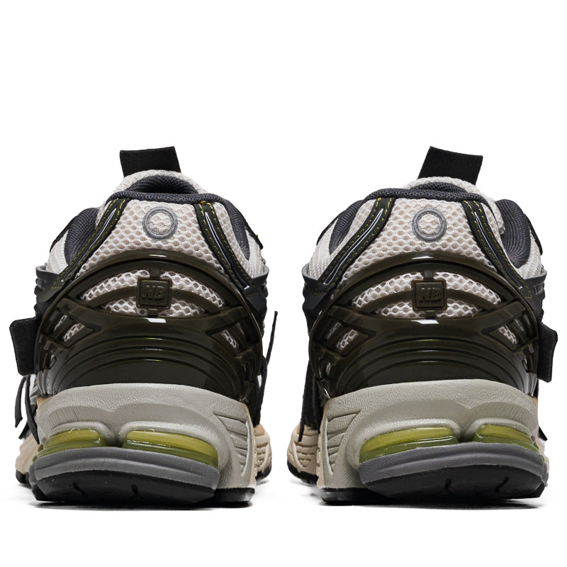 New Balance 1906A Running Shoes - Olive Juice/Sea Salt Colorway | Lightweight Cushioned Sneakers for Men & Women | Perfect for Jogging, Gym Workouts & Casual Wear