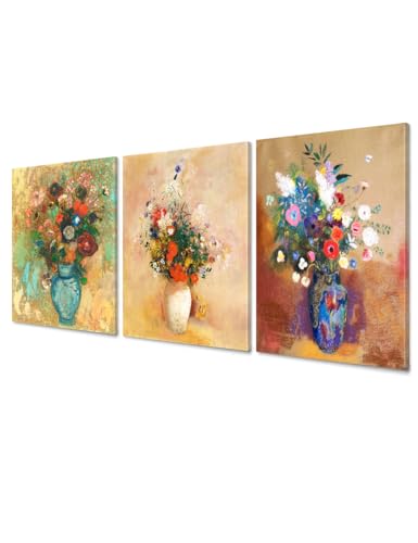 Symphony of Blooms