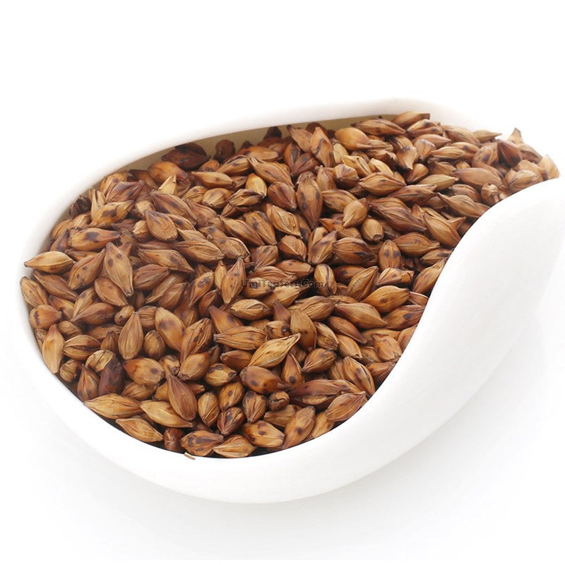 Organic Barley Tea - Healthy Roasted Grain Drink for Detox & Relaxation - Perfect for Iced Tea, Weight Loss & Digestive Health - Great for Home, Office & Travel Use
