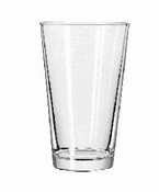 24-Pack 16 Oz Beer Glasses - Heavy Duty Pub Glasses for Bars, Restaurants & Home Use - Perfect for Draft Beer, Cocktails & Iced Beverages