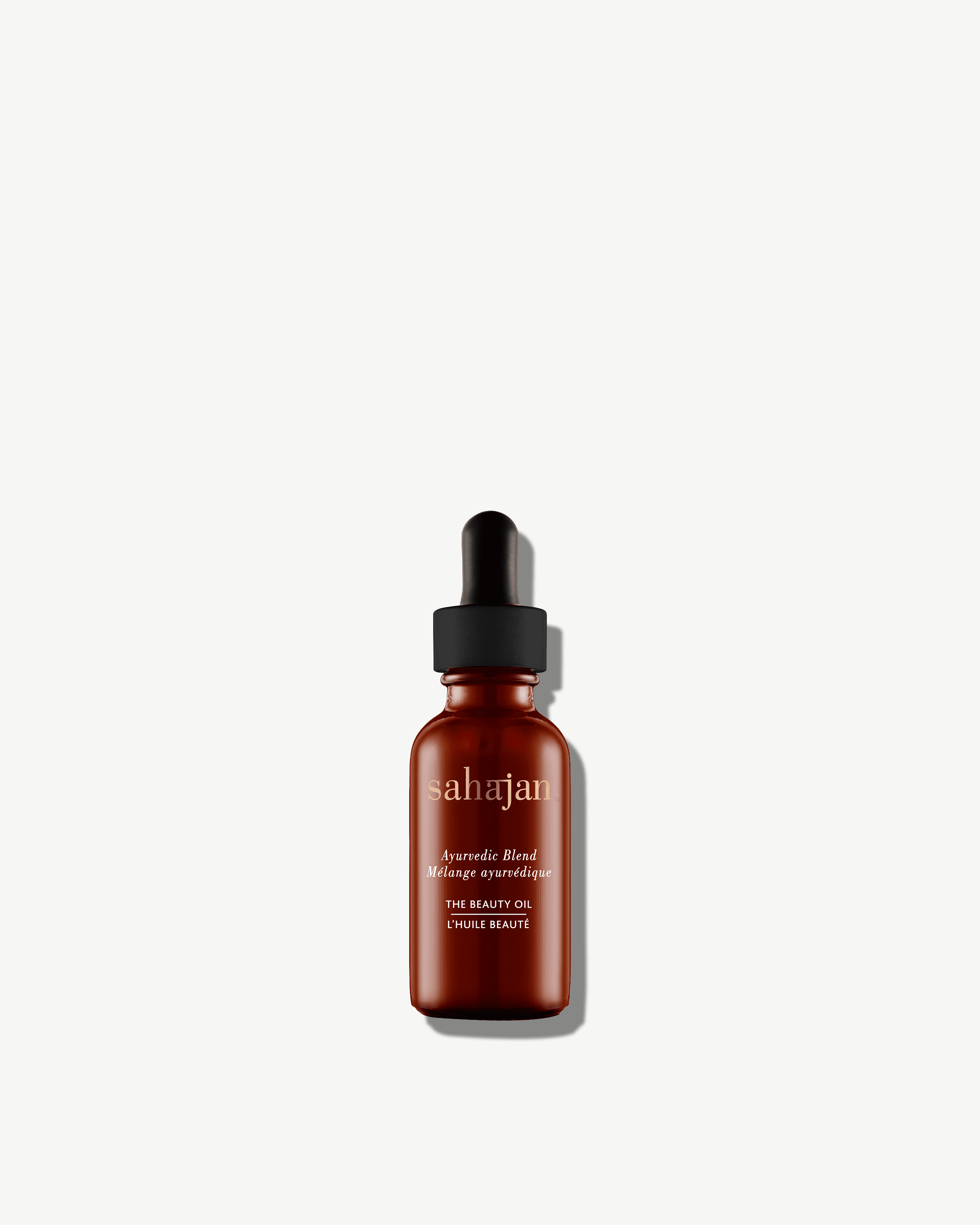 Best Organic Beauty Oil for Glowing Skin - Hydrating & Anti-Aging Face & Body Oil - Perfect for Night Routine & Dry Skin Care