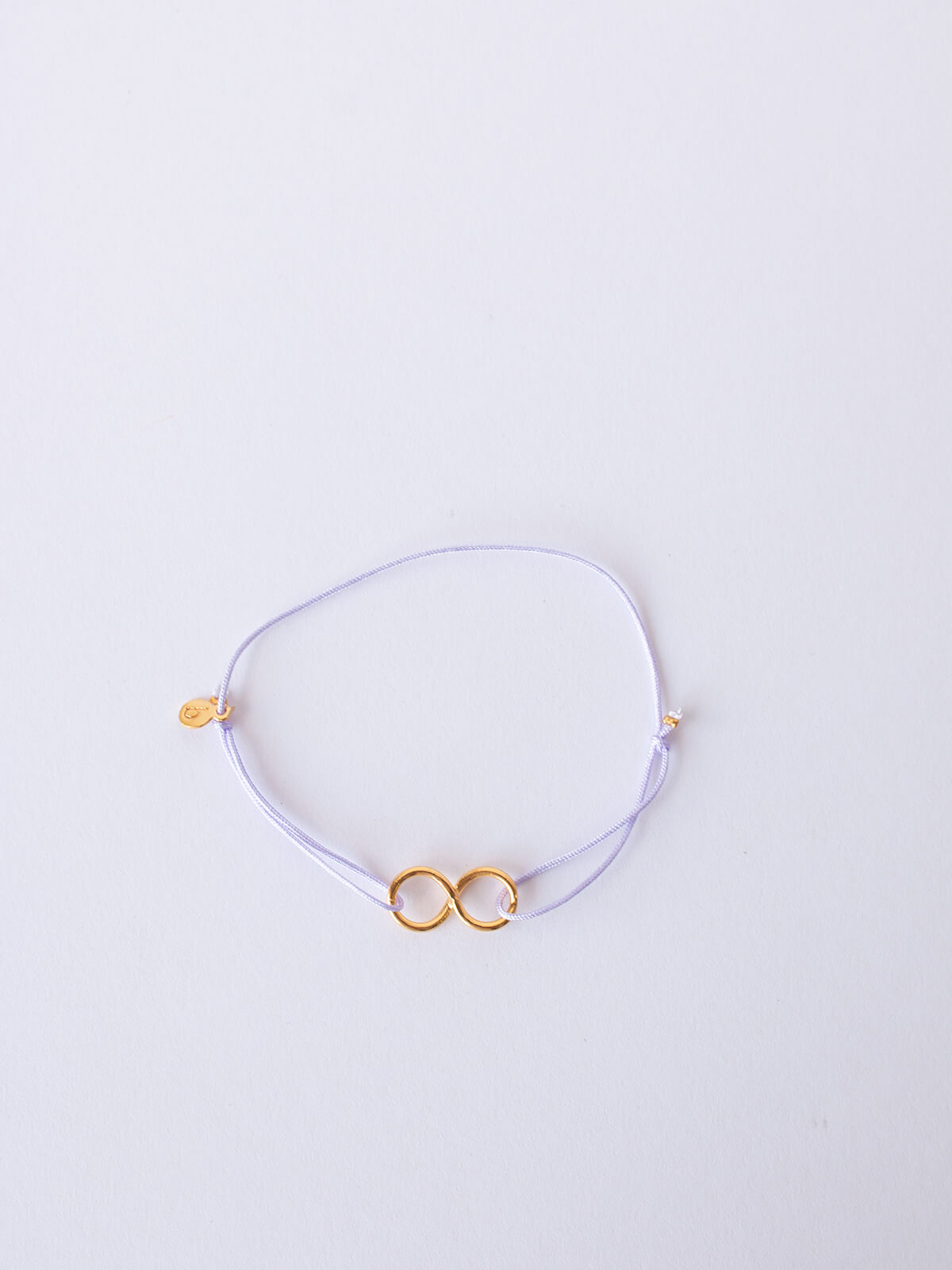 14K Gold Infinity Bracelet for Women - Elegant & Dainty Jewelry Gift for Her - Perfect for Anniversaries, Birthdays & Special Occasions