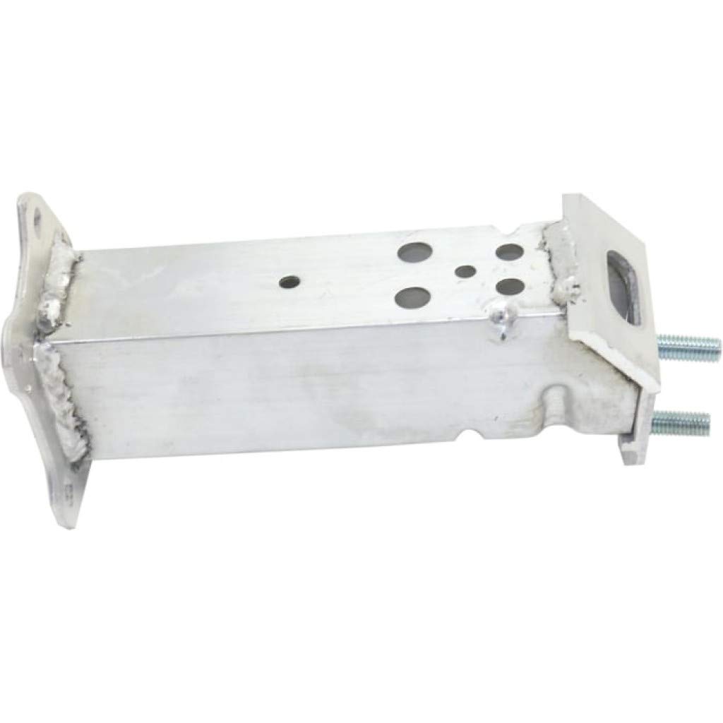 Toyota Prius Front Bumper Bracket 2016-2018 | Aluminum Reinforcement | TO1063103 for Safe Driving