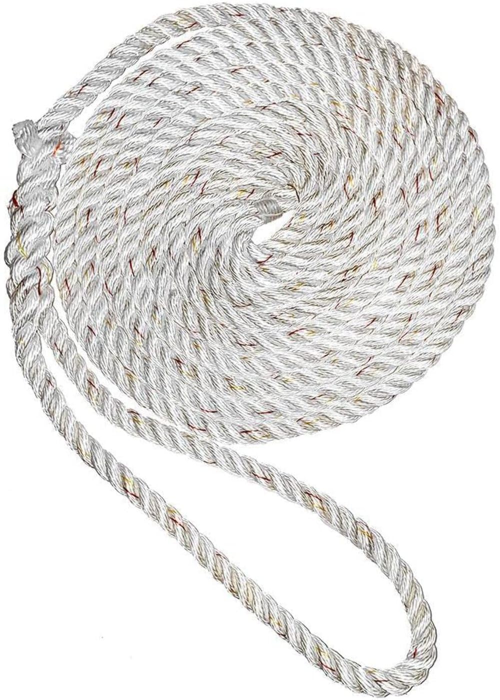 New England Ropes 3/8