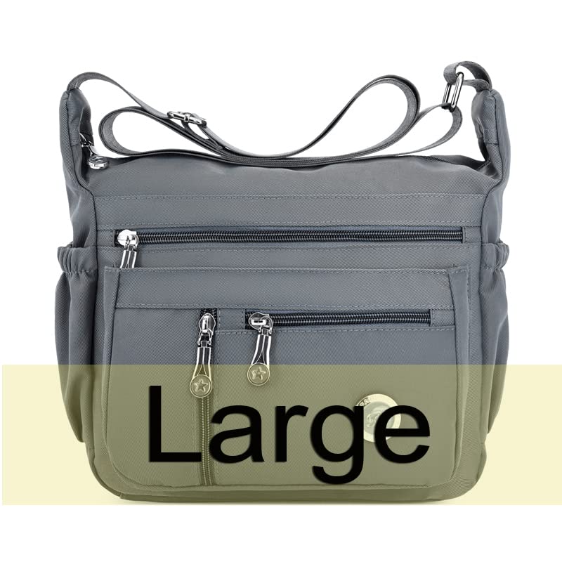 Large-grey