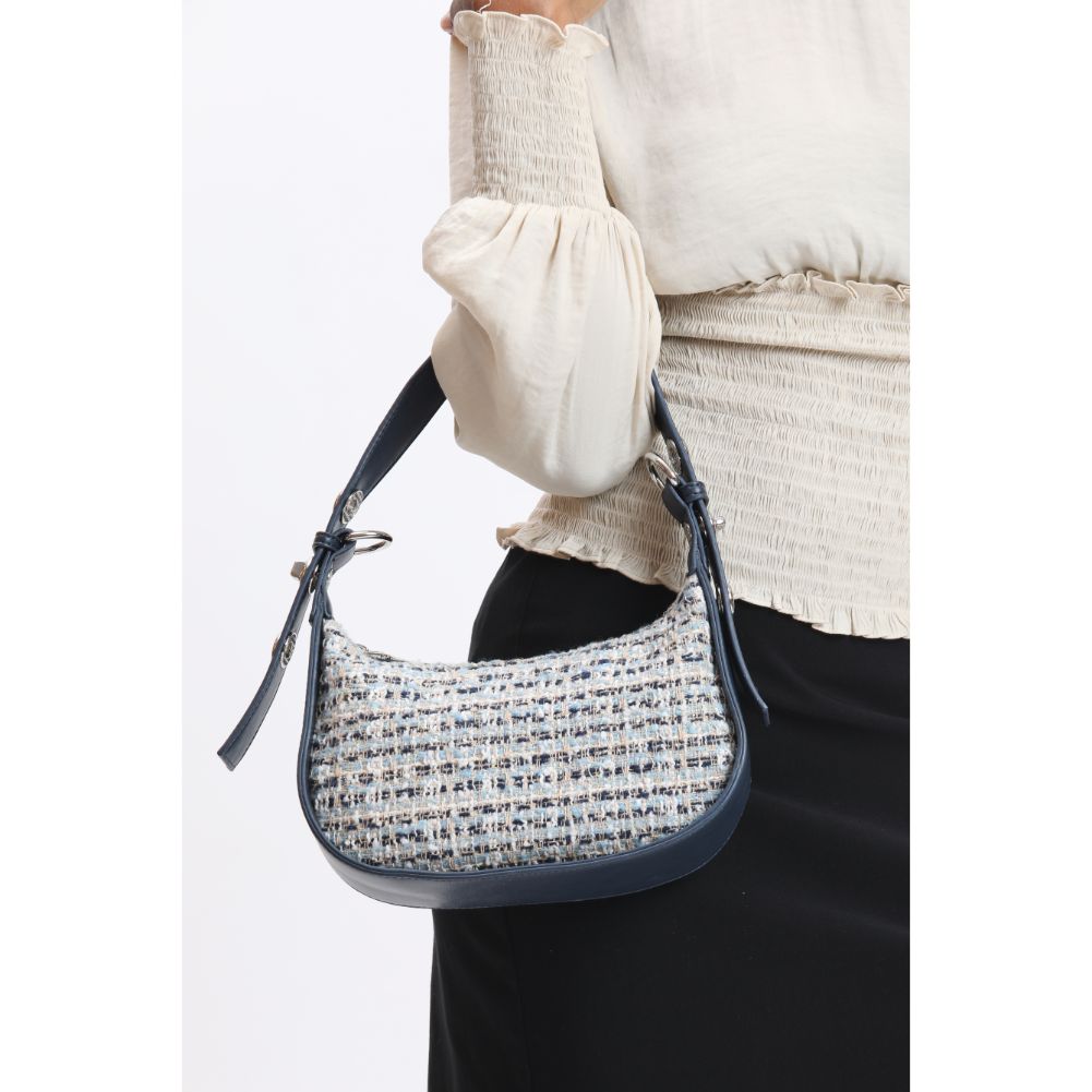 Rhoda Crossbody Bag for Women - Stylish & Lightweight Shoulder Purse - Perfect for Travel, Shopping & Everyday Use