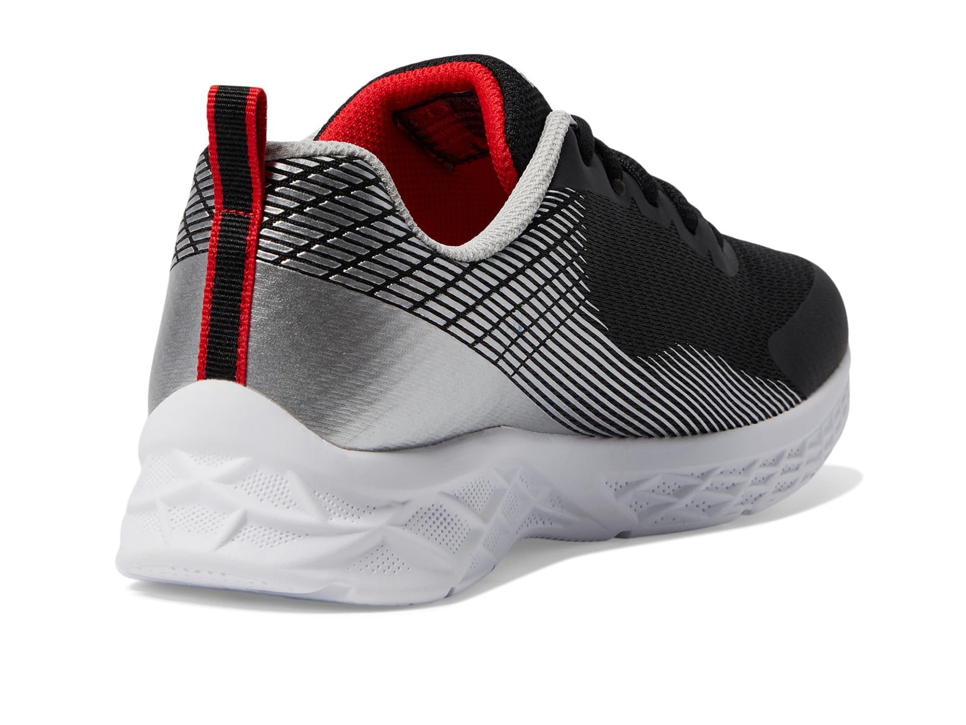 Skechers Boys' Sneakers for Kids - Lightweight, Comfortable Athletic Shoes for Running, School & Everyday Wear