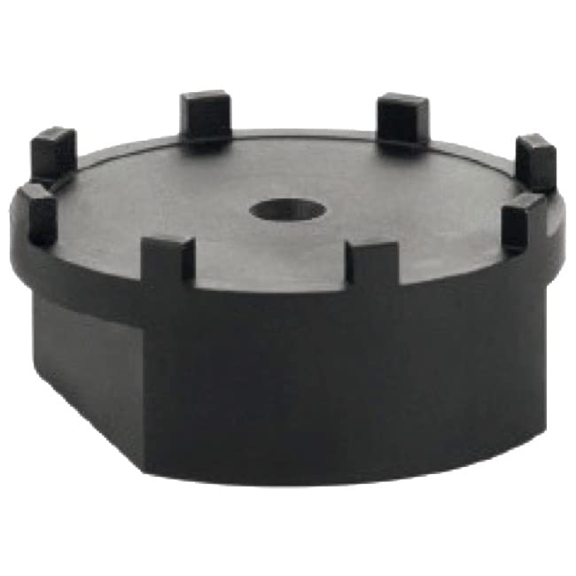 Leonardi Leo Tool Lock Ring - Heavy Duty Locking Mechanism for Secure Fastening | Ideal for Automotive, Construction & Industrial Use