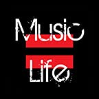 Music = Life