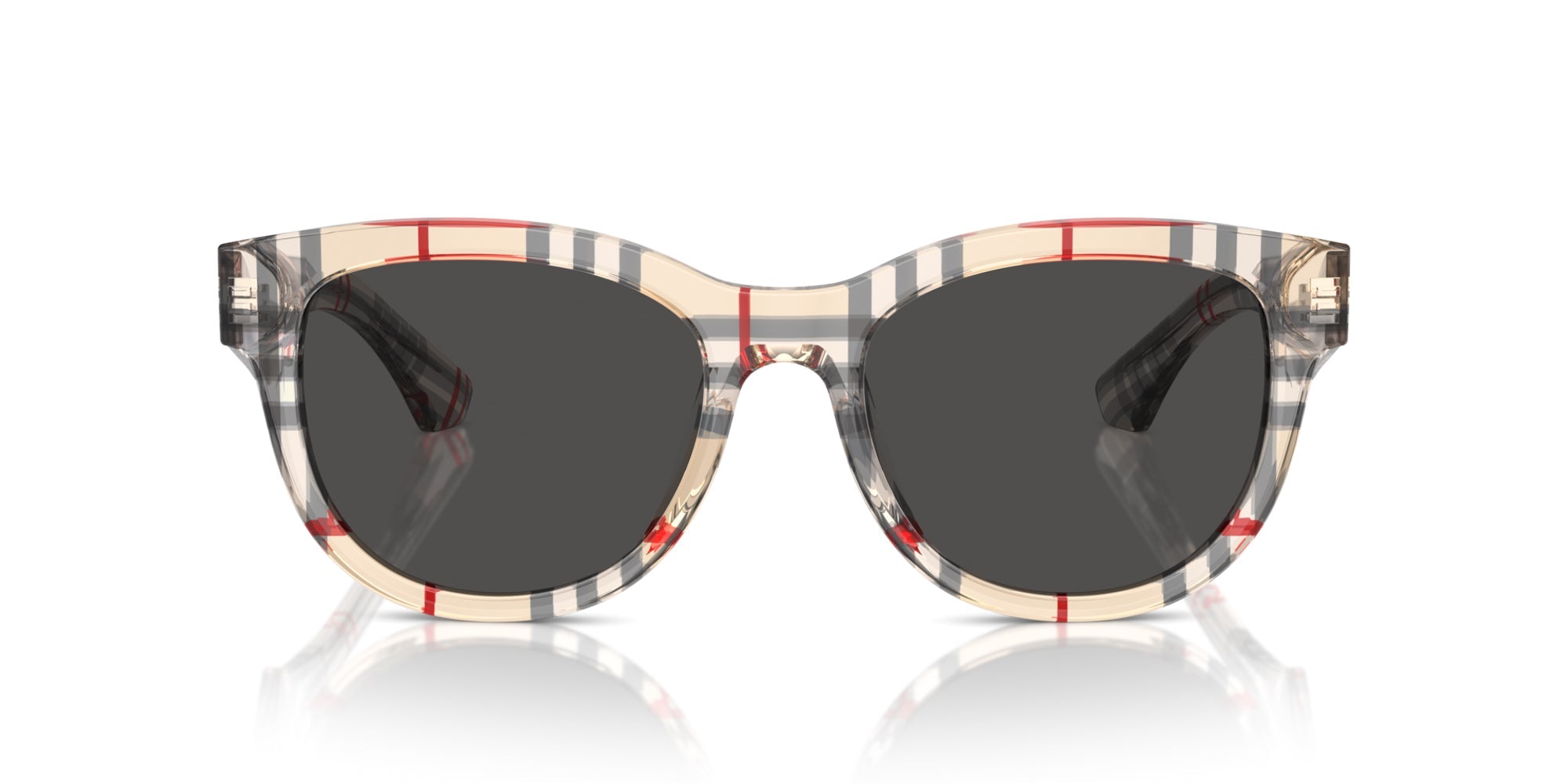 Burberry BE4432U Sunglasses - Classic Aviator Style with UV Protection for Men & Women | Perfect for Outdoor Activities, Travel & Fashion