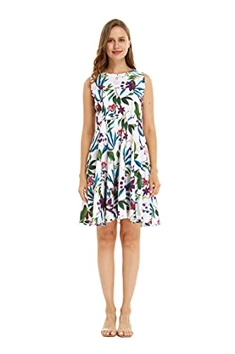 Women Fit and Flare