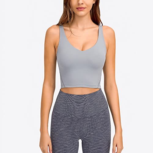 Shock-Proof High-Impact Sports Bra for Running & Yoga - Breathable Workout Top with Support - Perfect for Gym, Fitness & Active Lifestyle