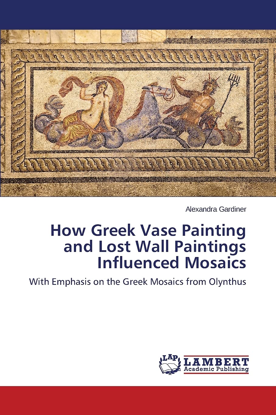 Greek Vase Painting & Lost Wall Paintings: Their Influence on Ancient Mosaic Art | Home Decor & Museum Replicas