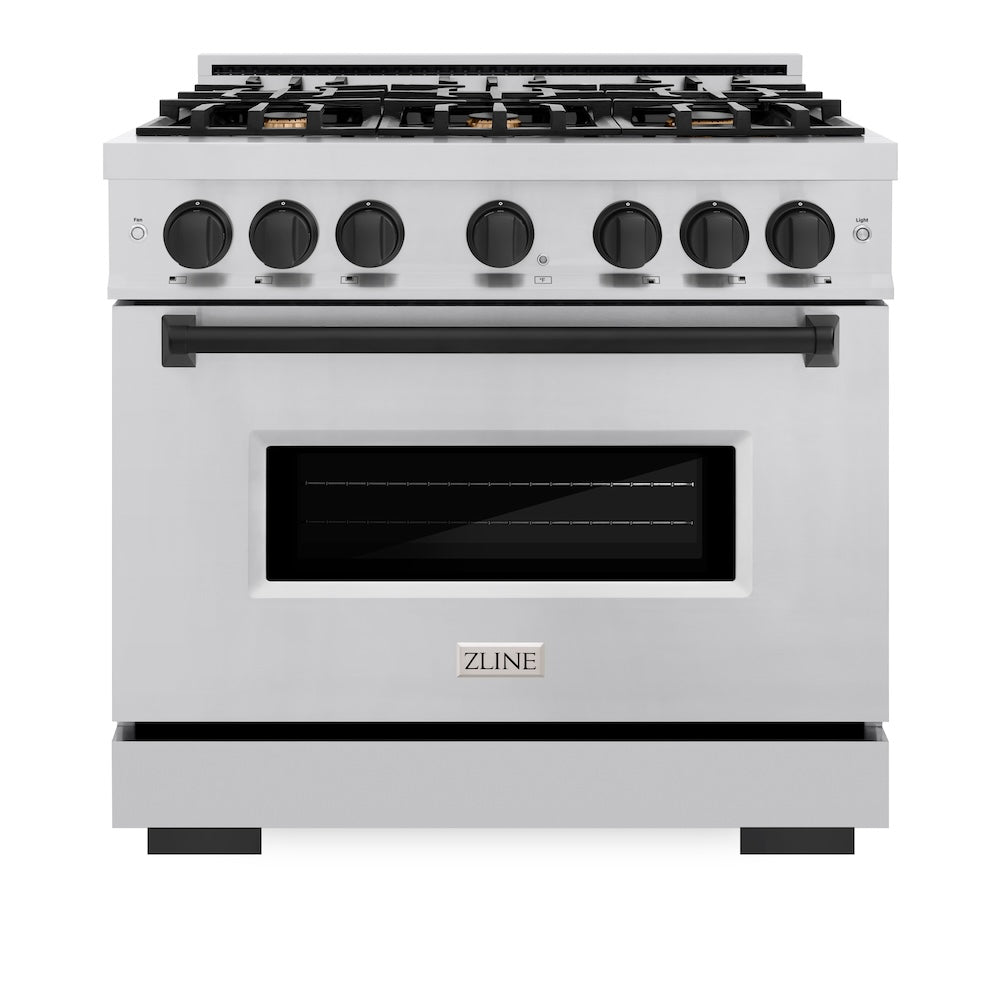 ZLINE Autograph Edition 36