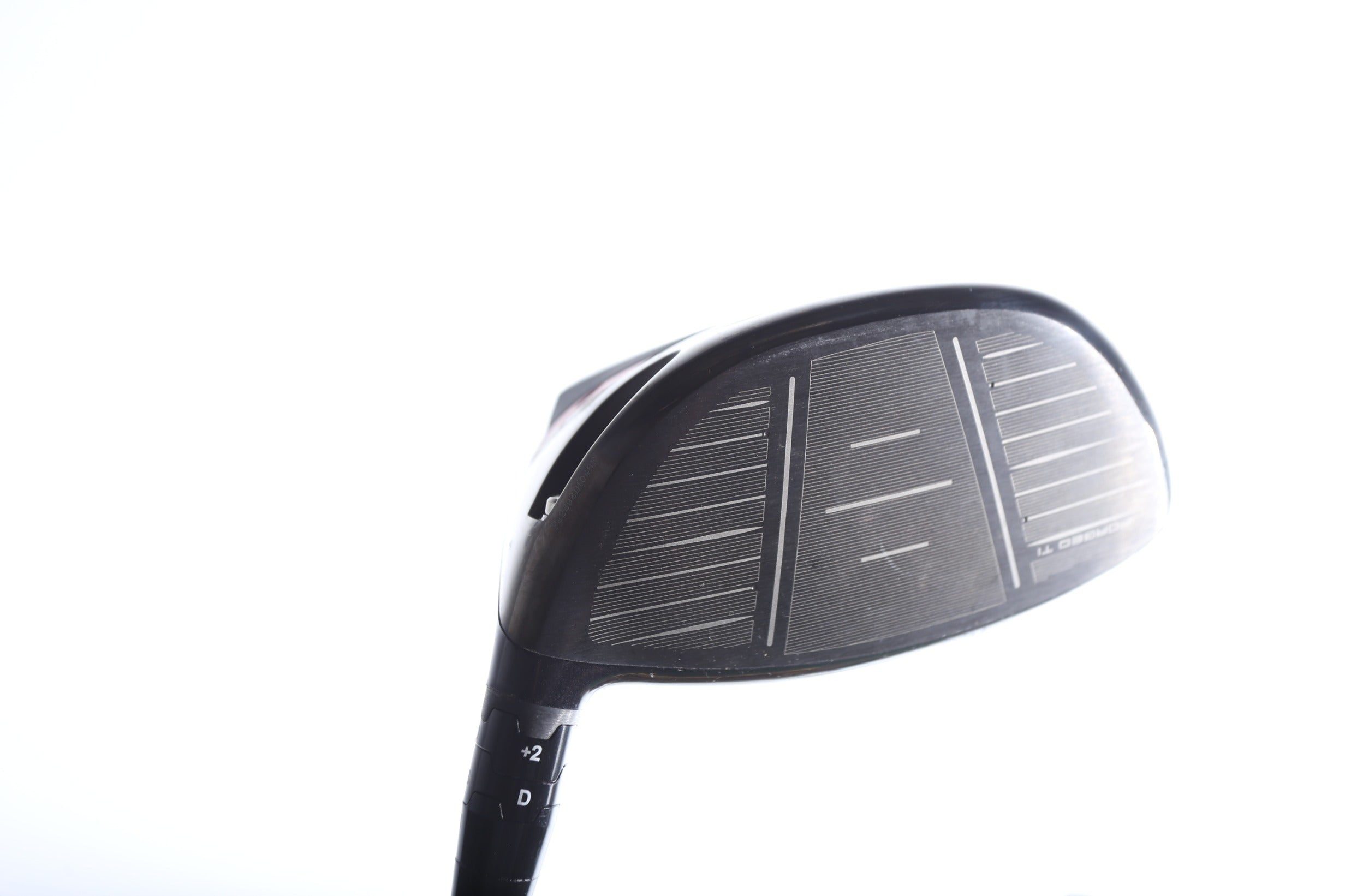Callaway Big Bertha 23 Driver 10.5° Regular Flex Project X HZRDUS Smoke Red RDX Right Handed - Premium Used Golf Club for Men | Perfect for Improving Distance & Accuracy on the Course