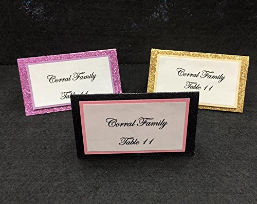Premium Brushed Metal Double-Sided Cardstock Paper - 12