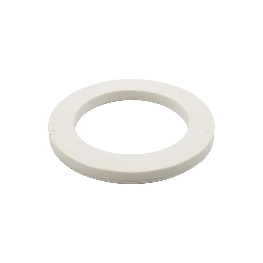 9427030 Agrw Air Gap Washer - Stainless Steel Dishwasher Drain Connector for Kitchen Sink Installation | Perfect for Home Plumbing & Dishwasher Repair
