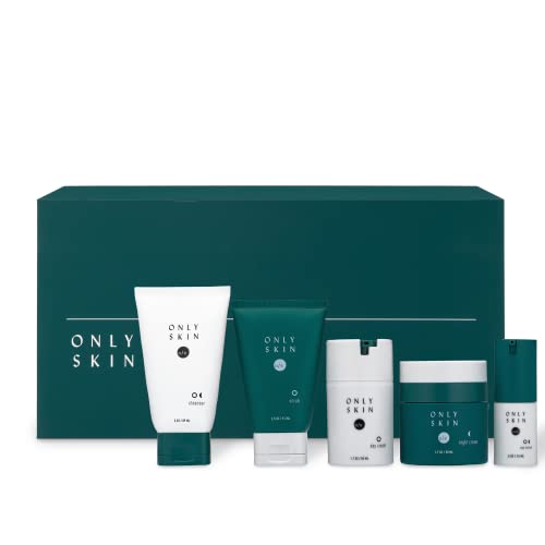 5 Piece Kit - Premium Kit