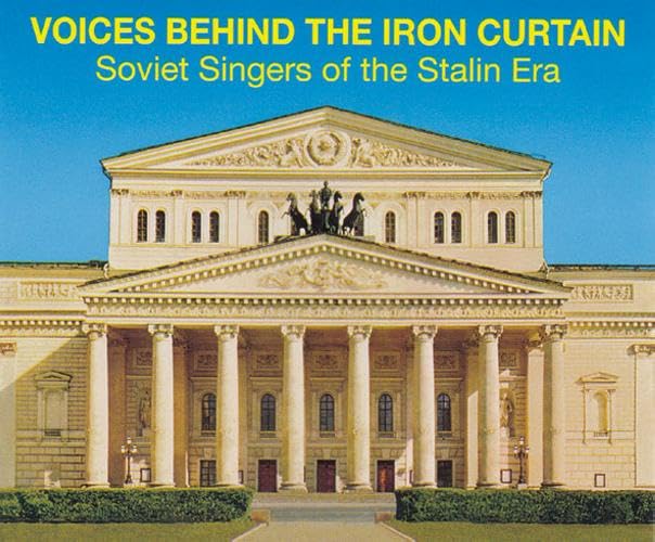 Voices Behind the Iron Curtain - Cold War Era Historical Documentary Collection | Explore Soviet Life & Culture | Perfect for History Buffs, Students & Researchers
