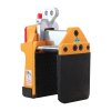 Abaco Bison Lifter Automatic - Heavy Duty Hydraulic Lift for Bison & Livestock Handling | Perfect for Ranch, Farm & Slaughterhouse Operations