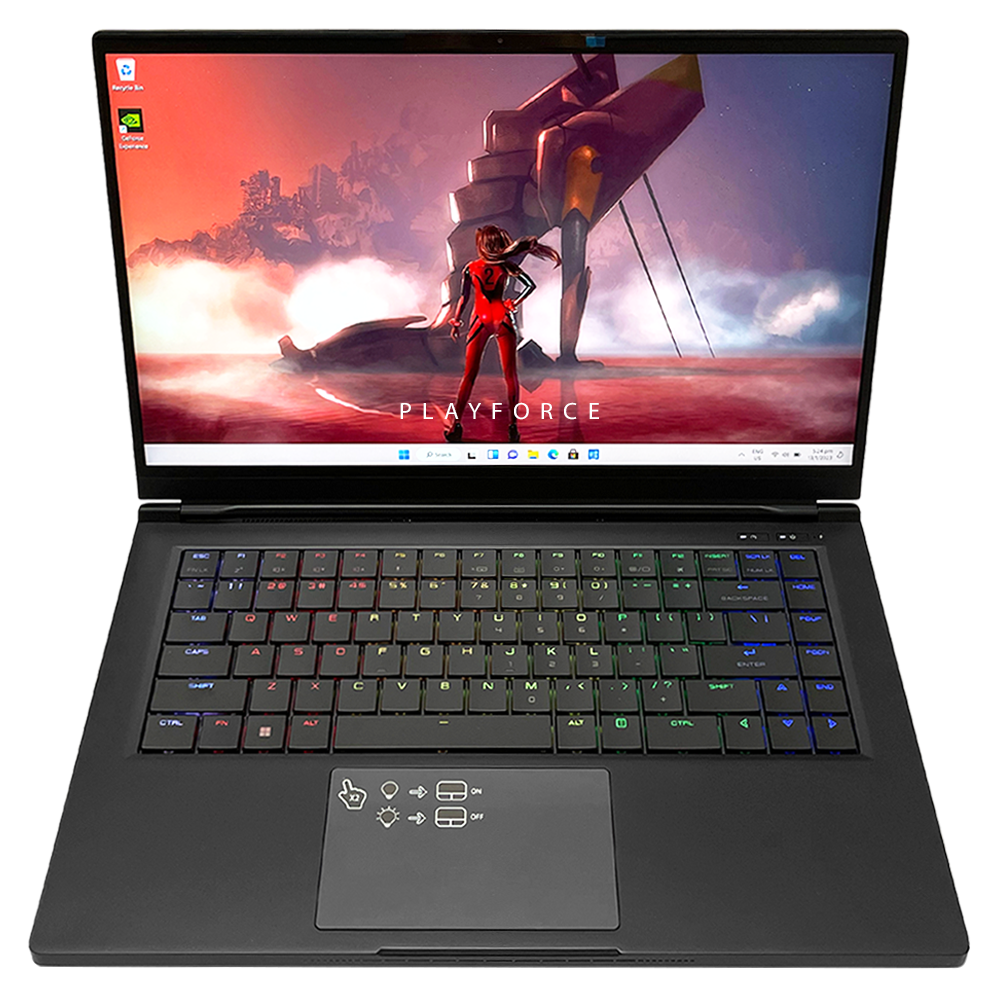 Vapor 15 Pro Gaming Laptop - Intel Core i7-11800H, NVIDIA RTX 3070, 16GB RAM, 512GB SSD, 15.6