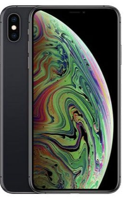 Apple iPhone XS 64GB Unlocked Smartphone - Space Grey (Renewed) | 5.8