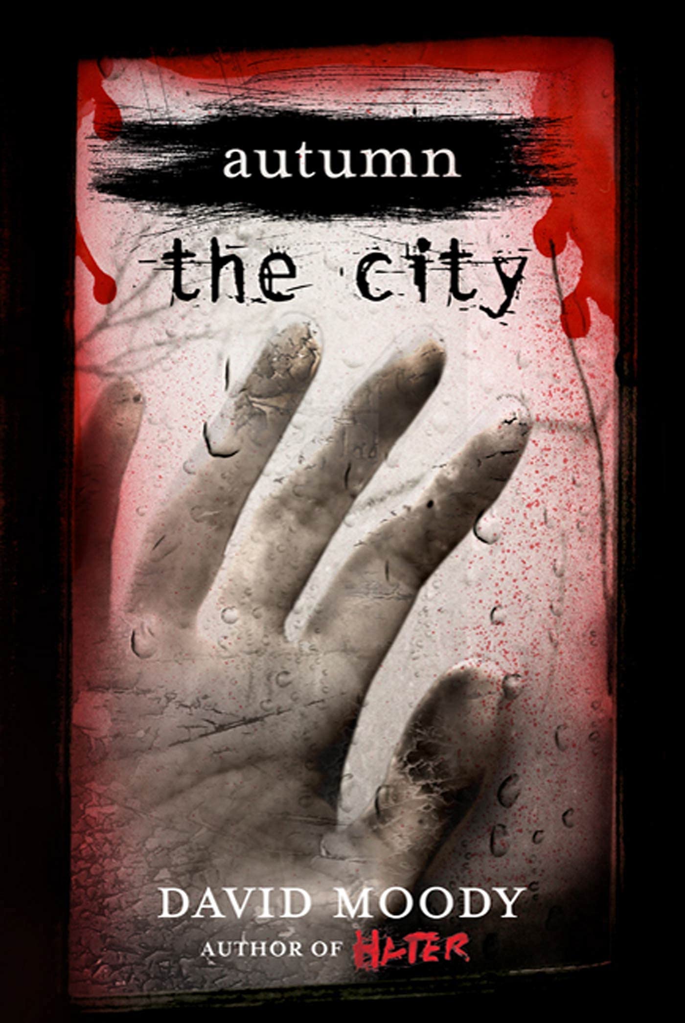 The City (Autumn, Book 2) - Dystopian Fiction Novel | Post-Apocalyptic Survival Story | Perfect for Book Clubs & Sci-Fi Fans