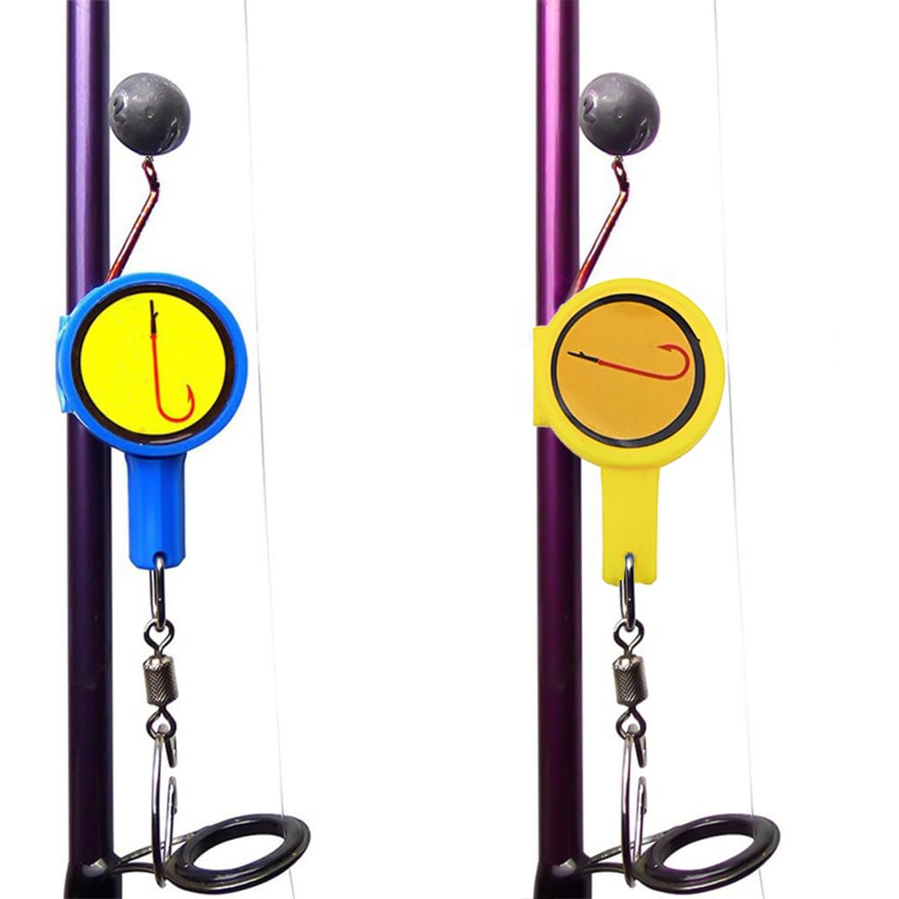 **Best Fishing Knot Tying Tool – Easy-to-Use Fishing Accessories for Securing Fishing Line to Hooks – Ideal for Beginner Anglers – Fish Lure Hook Protectors – Perfect for Freshwater & Saltwater Fishing**