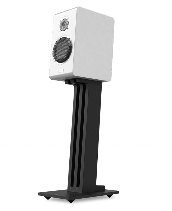 Marten Oscar Duo Premium Bookshelf Speakers (Pair) - High-Fidelity Audio for Home Theater & Music Listening - Demo Available