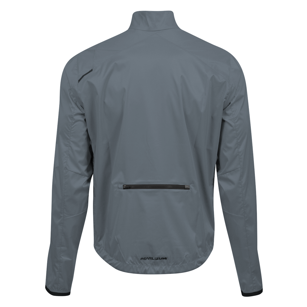 Men's Zephrr Barrier Jacket - Waterproof Windbreaker for Outdoor Activities, Hiking & Travel | Lightweight & Breathable Rain Jacket for Men