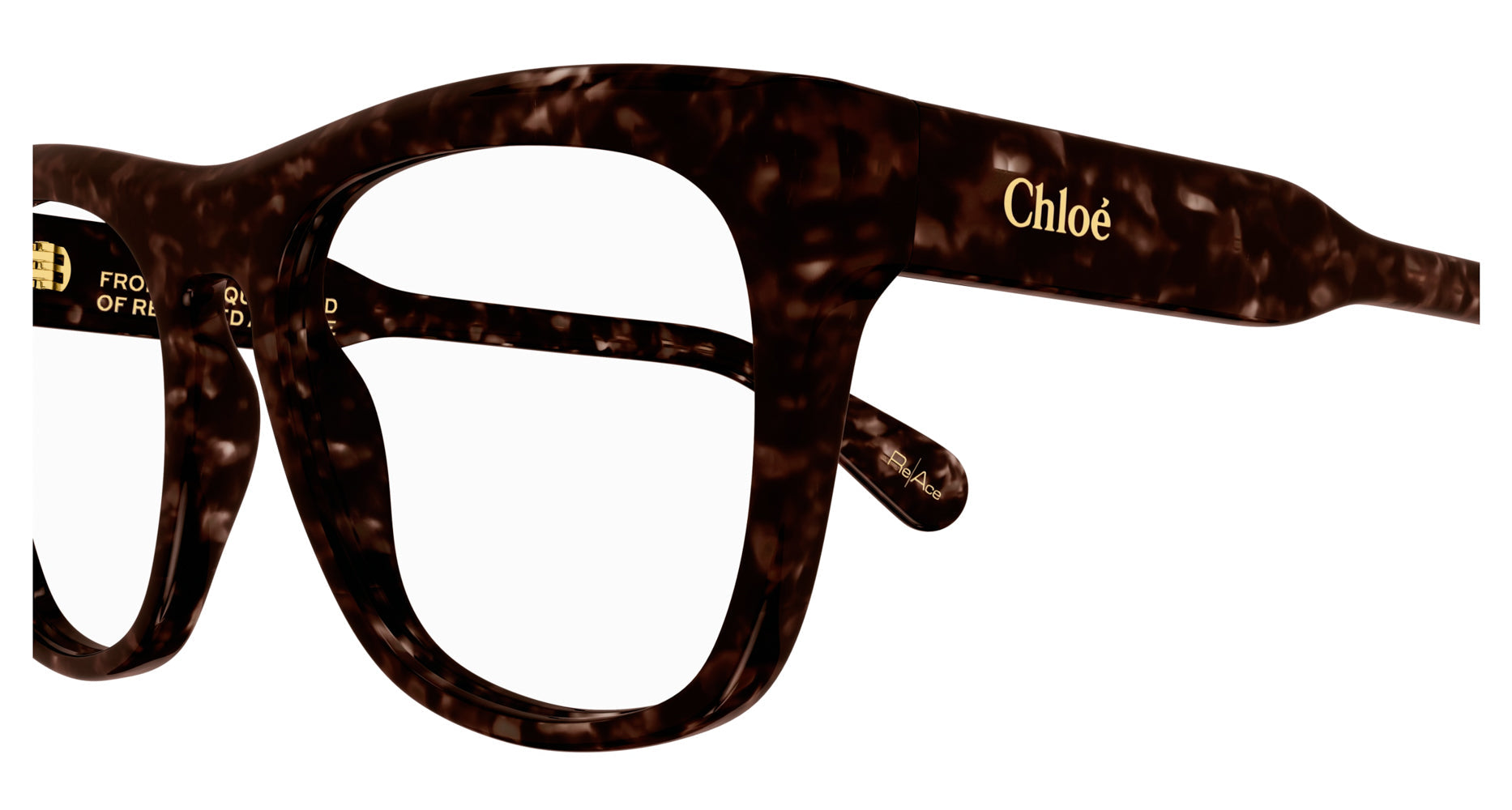 Chloe CH0191O Sunglasses - Classic Aviator Style with UV Protection for Men & Women - Perfect for Driving, Travel, and Outdoor Activities