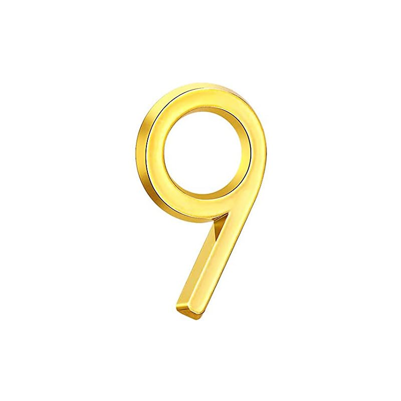 Gold-9