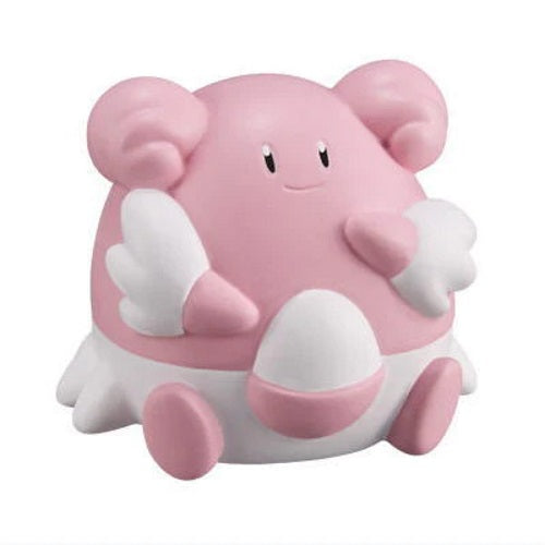 Bandai 1 Inch Mini Pokemon Finger Puppet - Kids Memories of GET! Series Collectible Toy for Playtime & Storytelling Fun