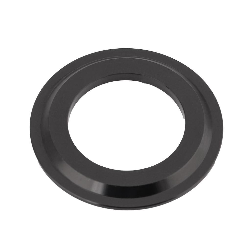 Aluminum Alloy Headset Spacer for Road & Mountain Bikes - Stem Spacer Washer for Handlebar & Fork Adjustment | Perfect for Cycling, Commuting & Bike Maintenance