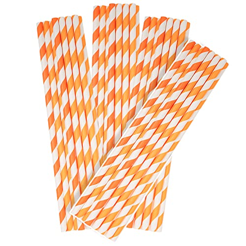 Orange Stripe01