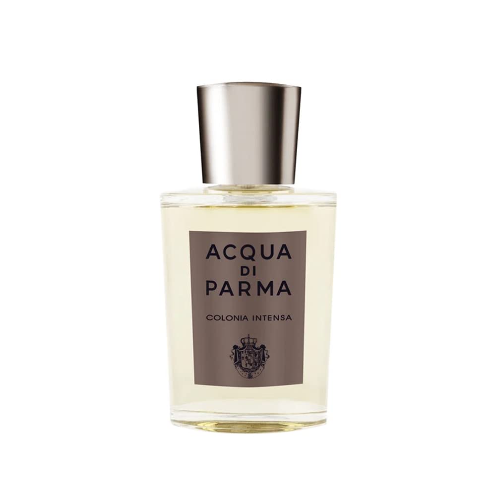 Acqua di Parma 'Colonia Intensa' Eau de Cologne for Men - Fresh Citrus & Woody Fragrance | Long-Lasting Cologne for Everyday Wear & Special Occasions