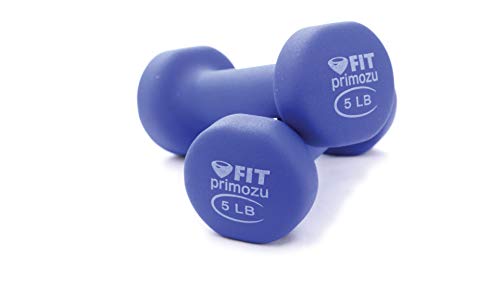 g) BLUE - 5LB - PAIR