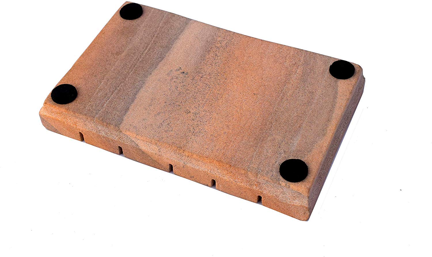 Elegant Stone Soap Dish Holder 5.4