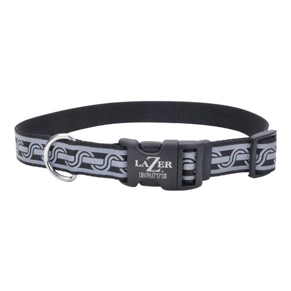 Black Chain Link