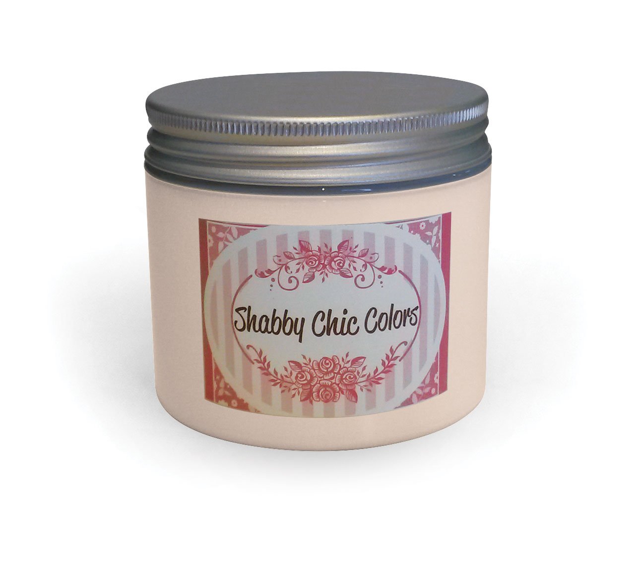 High-Coverage Chalk Paint - Rose 23 (200ml) - Perfect for Furniture Makeovers & DIY Home Decor Projects