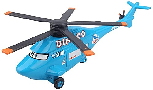**Lightning McQueen Toy Cars 1:55 Scale Die-Cast Metal Alloy - Pixar Cars Collection for Boys & Kids - Safe & Durable Birthday Gift - Multi-Color & Style Options - Perfect for Playtime, Collecting & Gifting**