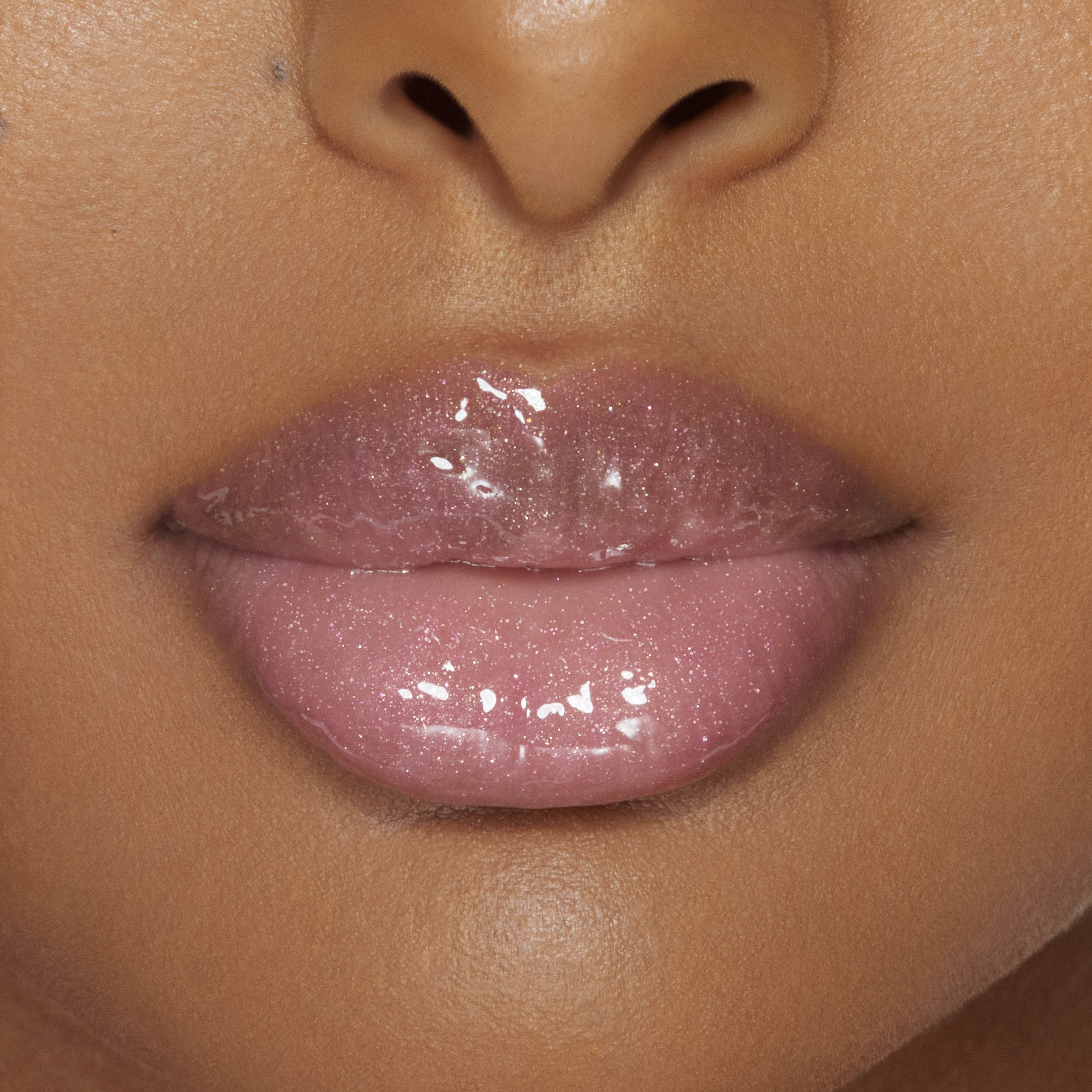 Plumping Lip Gloss - Hydrating & Volumizing Lip Shine for Full, Luscious Lips | Perfect for Daily Wear, Date Nights & Special Occasions
