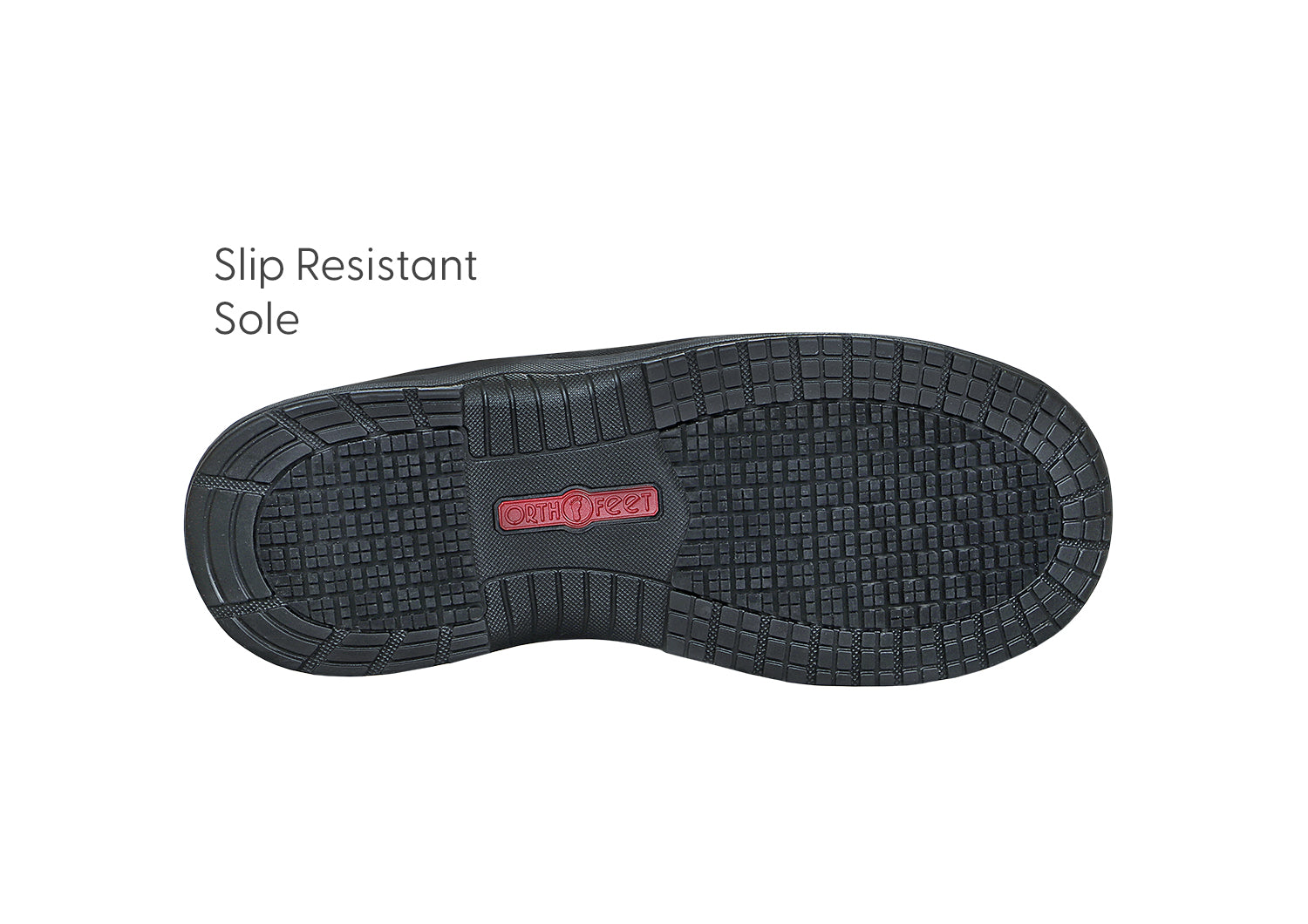 Premium Granite Work Boots for Men - Durable & Comfortable Safety Footwear for Construction, Hiking & Outdoor Work