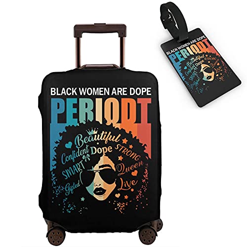 African American Girl-09