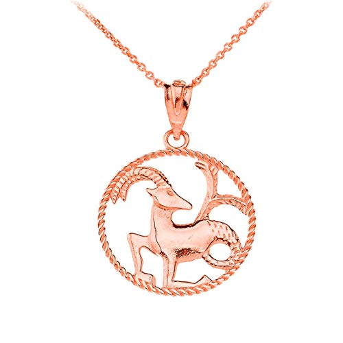 CAPRICORN