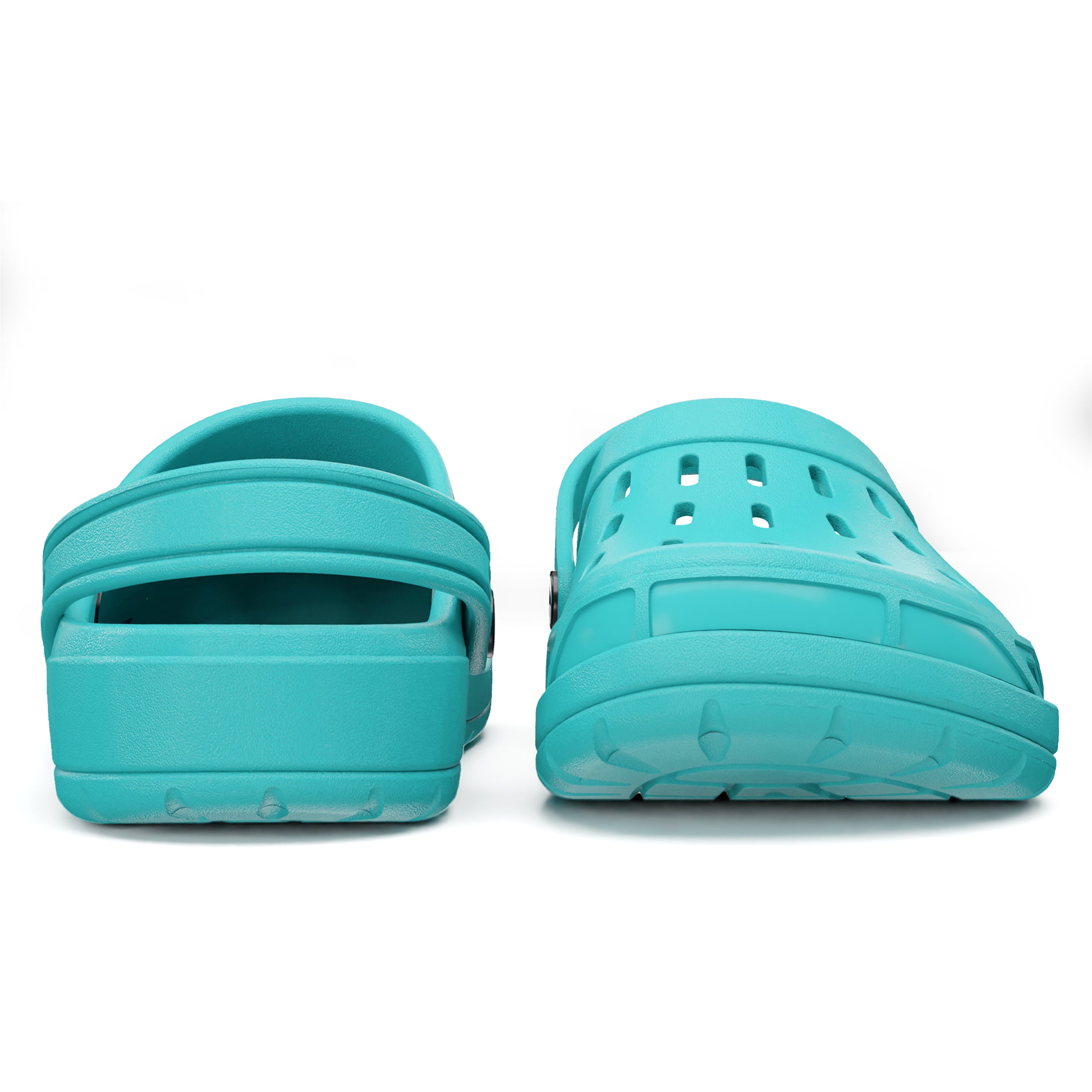 Women's Coniston Ultra Breathable Clogs - Comfortable Slip-On Shoes for Nurses, Gardeners & Healthcare Workers - Perfect for Work, Home & Outdoor Activities