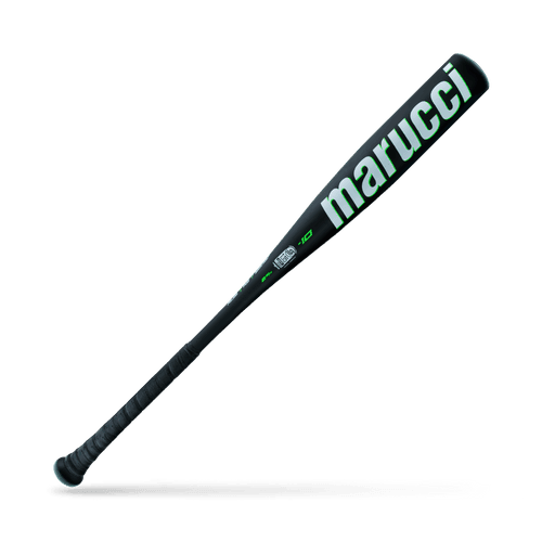 2024 Marucci Code 10 USSSA Baseball Bat - MSBCD10 | High Performance Youth & Adult Baseball Bat for Games & Practice