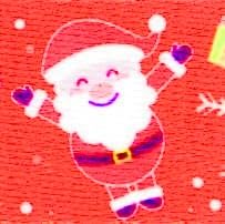 22.Christmas Style
