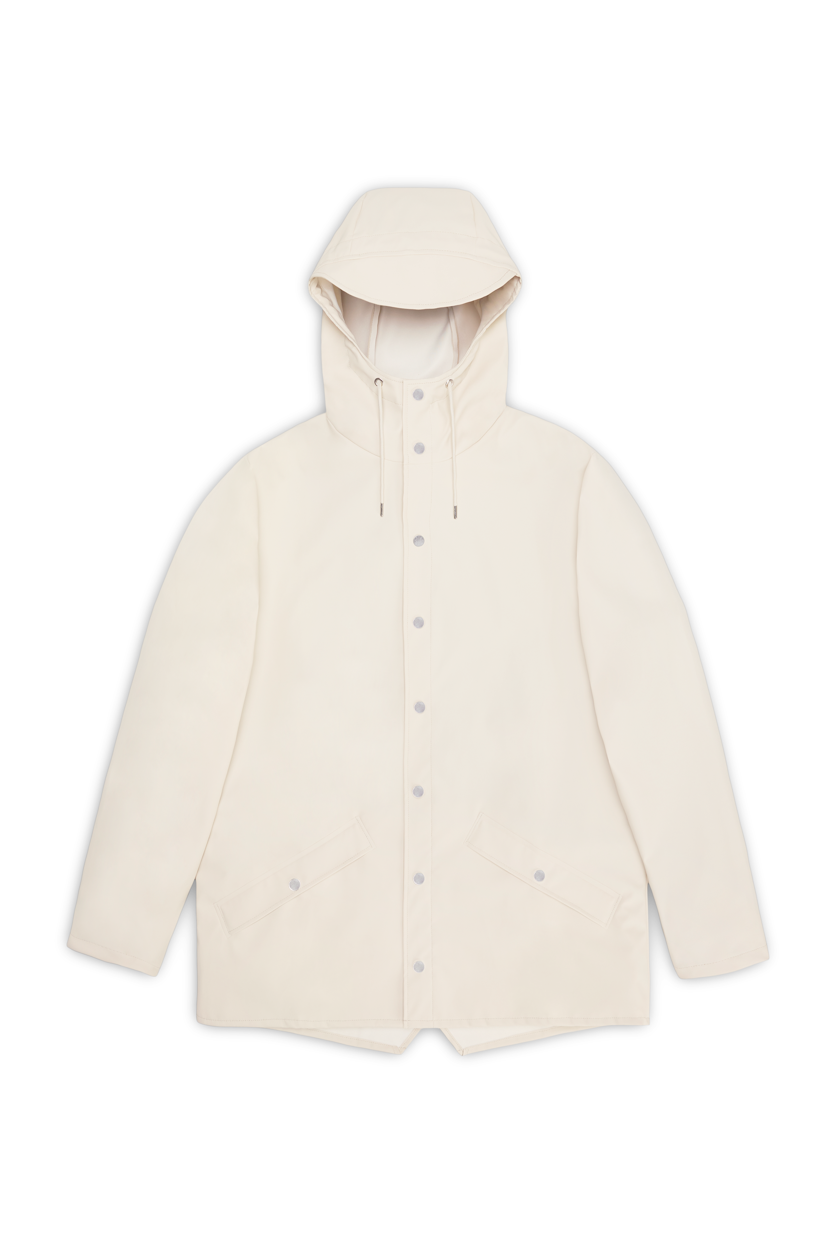 Women's Lightweight Waterproof Jacket - Windproof & Breathable Outdoor Coat for Hiking, Running & Travel - Perfect for All Seasons